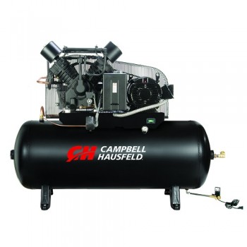 Horizontal Air Compressors – Campbell Hausfeld