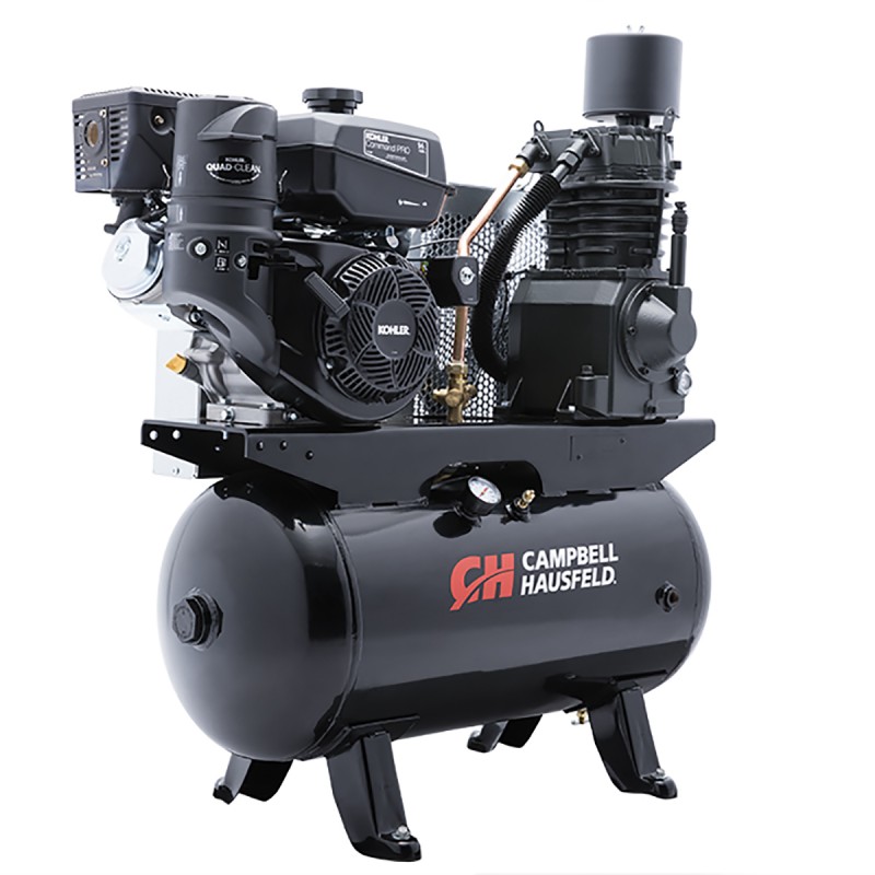 30 gallon air compressor
