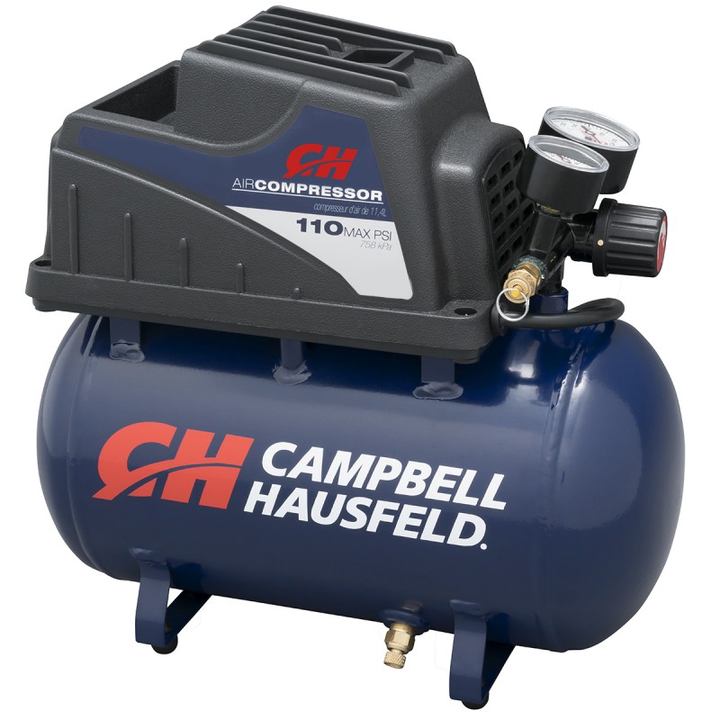 campbell hausfeld air compressor
